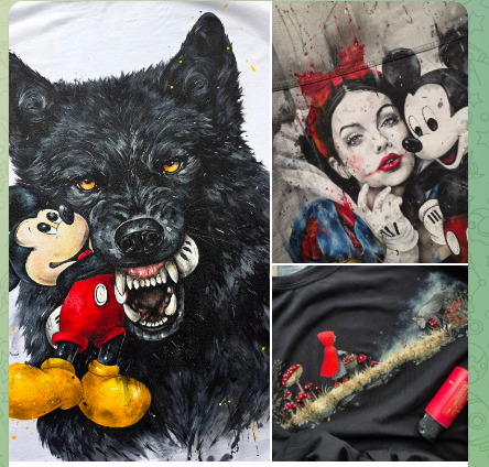 [Роспись по ткани] Даша Лисенкова ― Красная шапочк_0.png